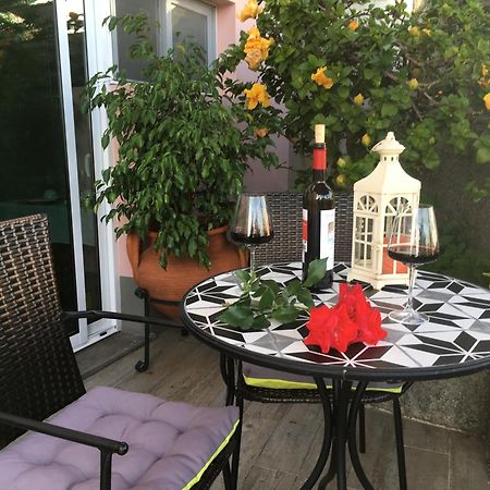 Quinta Do Bom Sucesso Apartment Фуншал Екстериор снимка