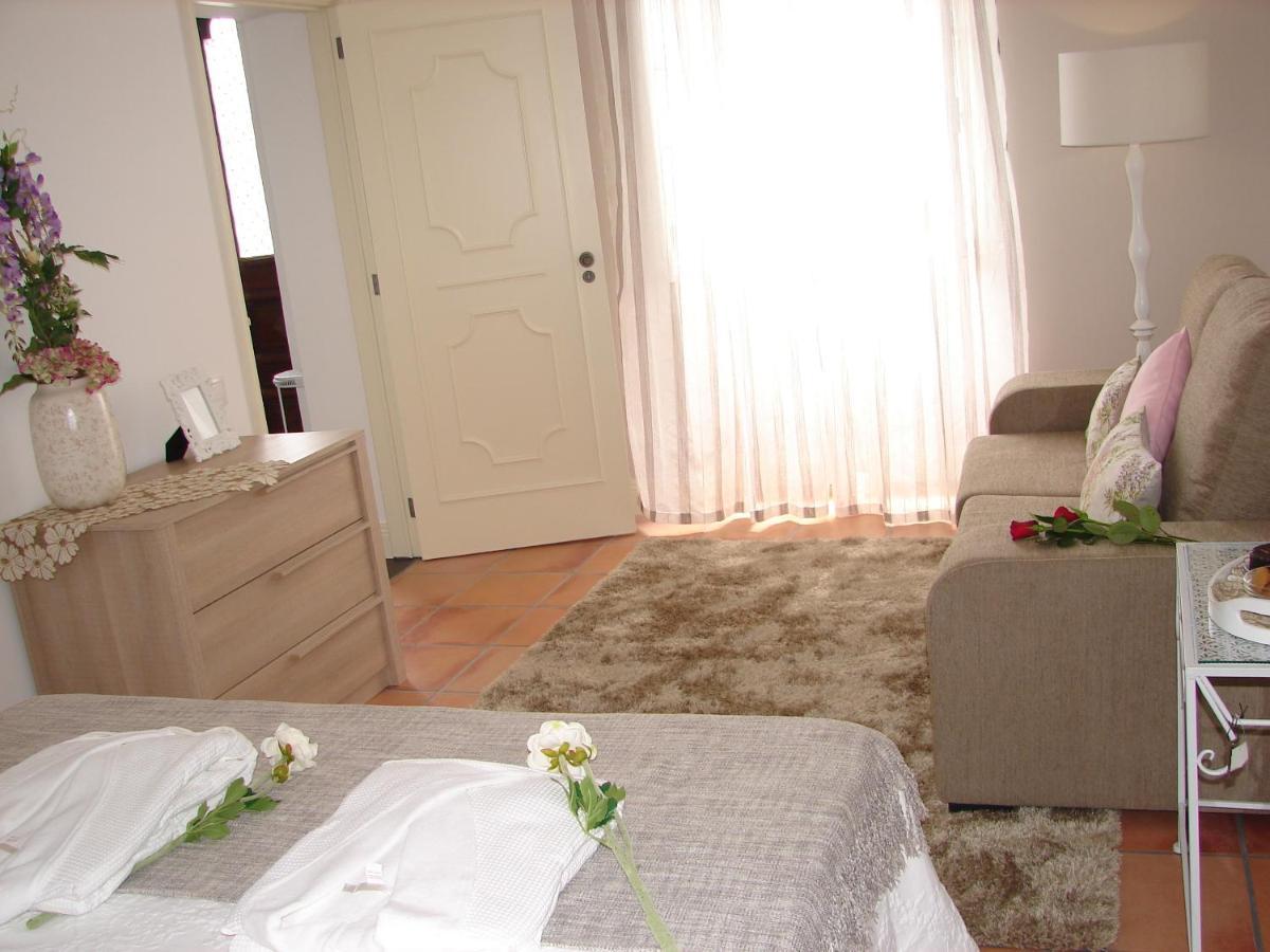 Quinta Do Bom Sucesso Apartment Фуншал Стая снимка