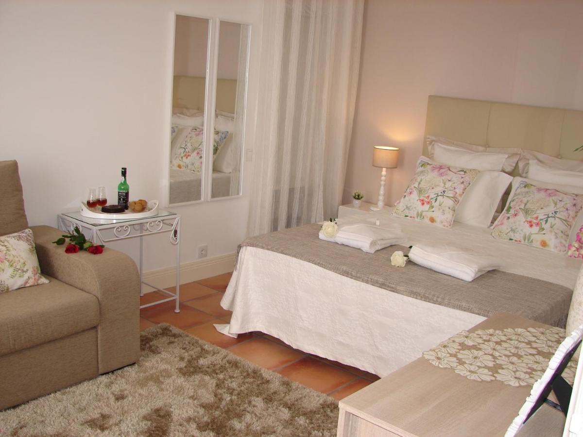Quinta Do Bom Sucesso Apartment Фуншал Екстериор снимка