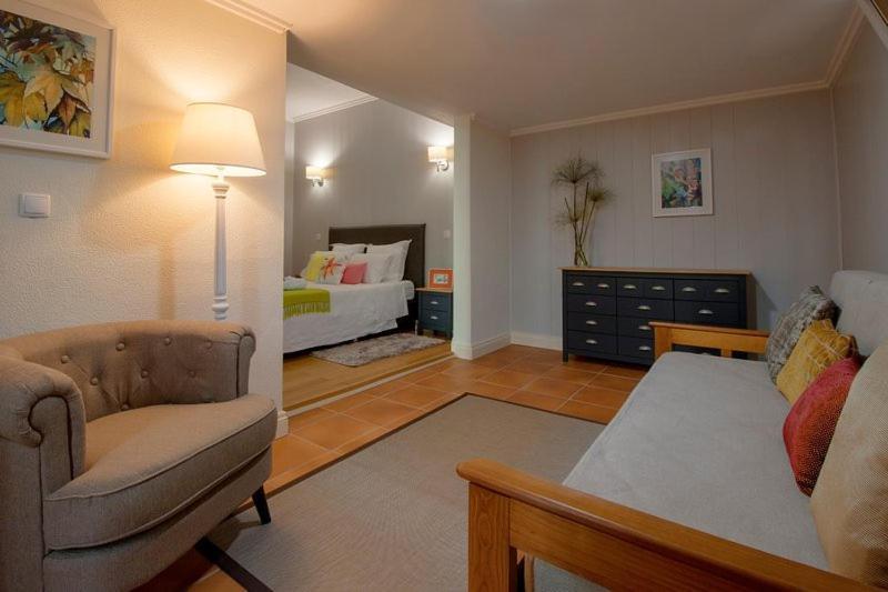 Quinta Do Bom Sucesso Apartment Фуншал Екстериор снимка