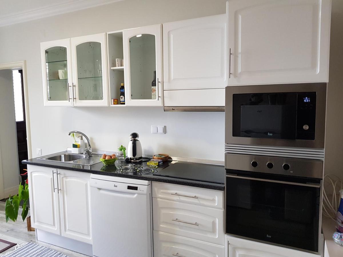 Quinta Do Bom Sucesso Apartment Фуншал Екстериор снимка