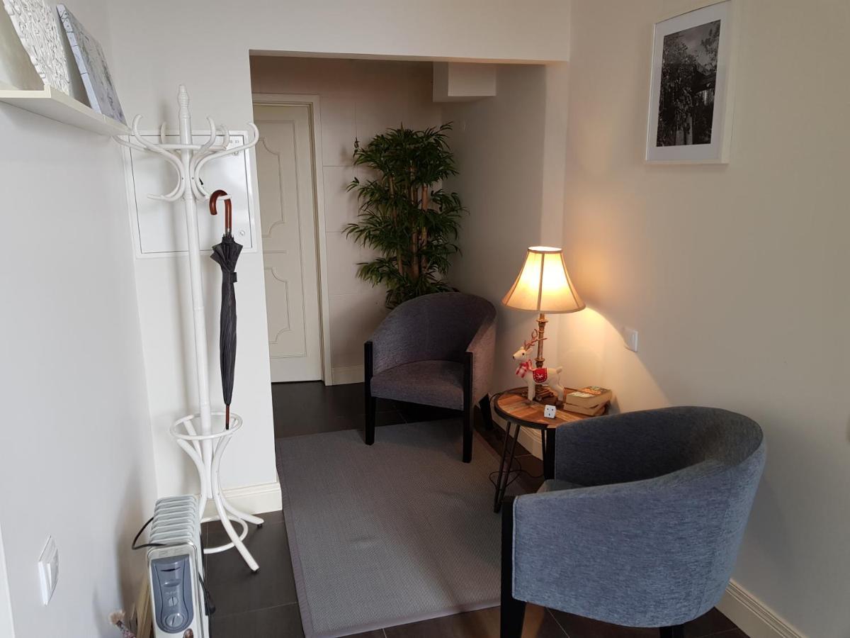 Quinta Do Bom Sucesso Apartment Фуншал Екстериор снимка