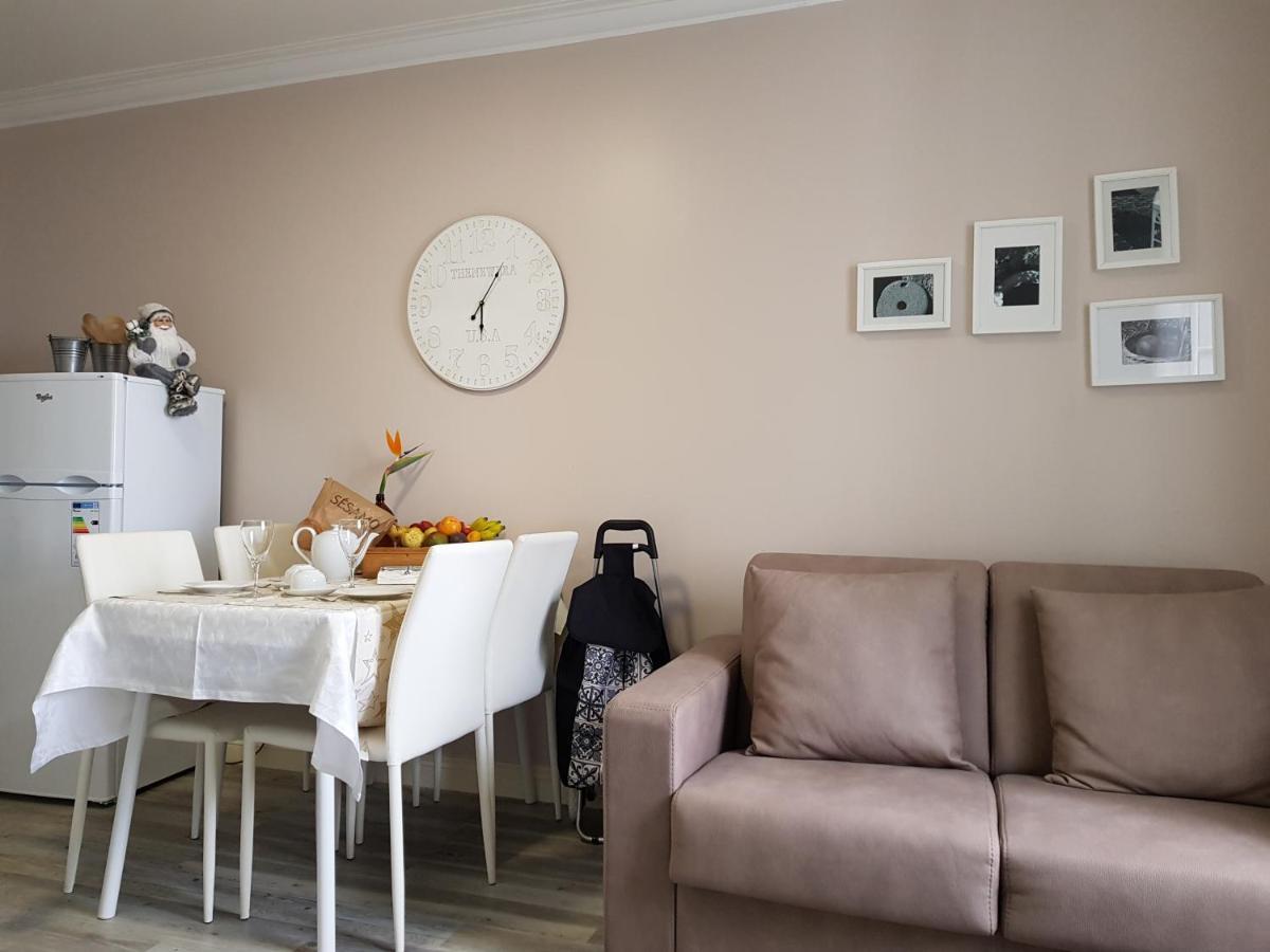 Quinta Do Bom Sucesso Apartment Фуншал Екстериор снимка