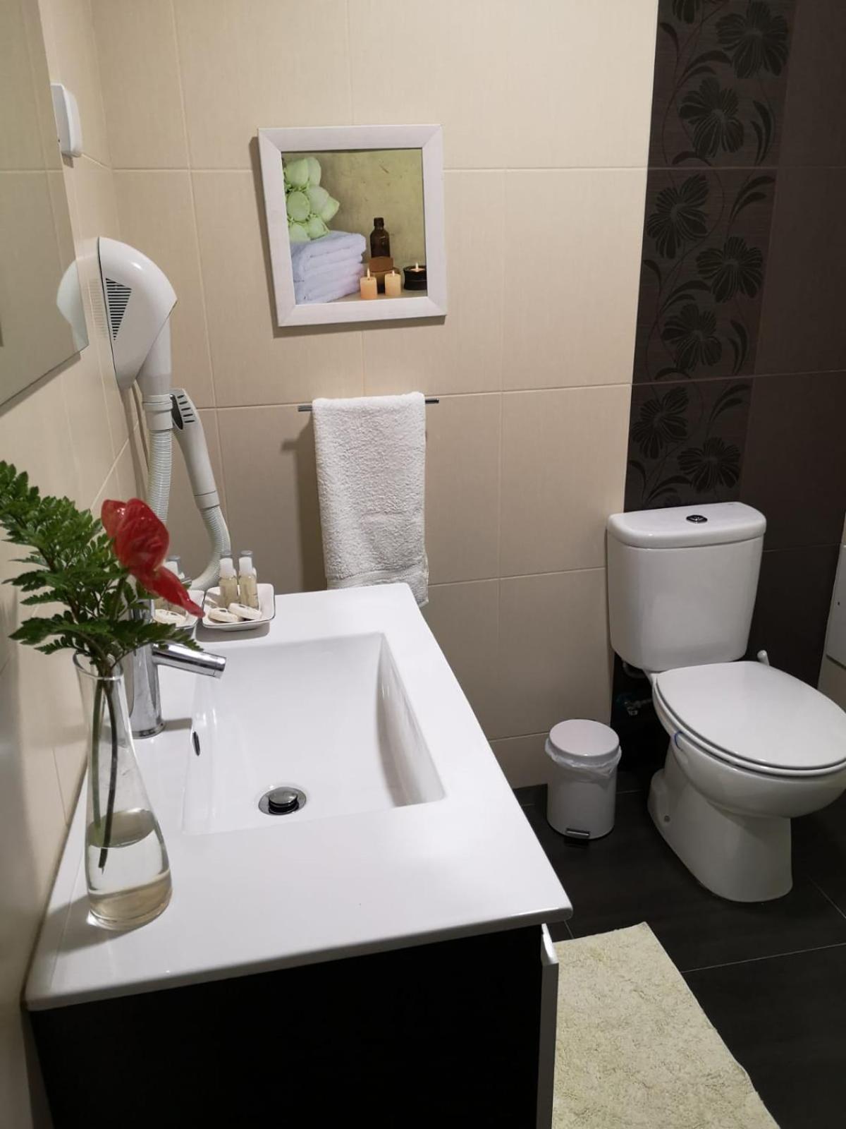 Quinta Do Bom Sucesso Apartment Фуншал Екстериор снимка