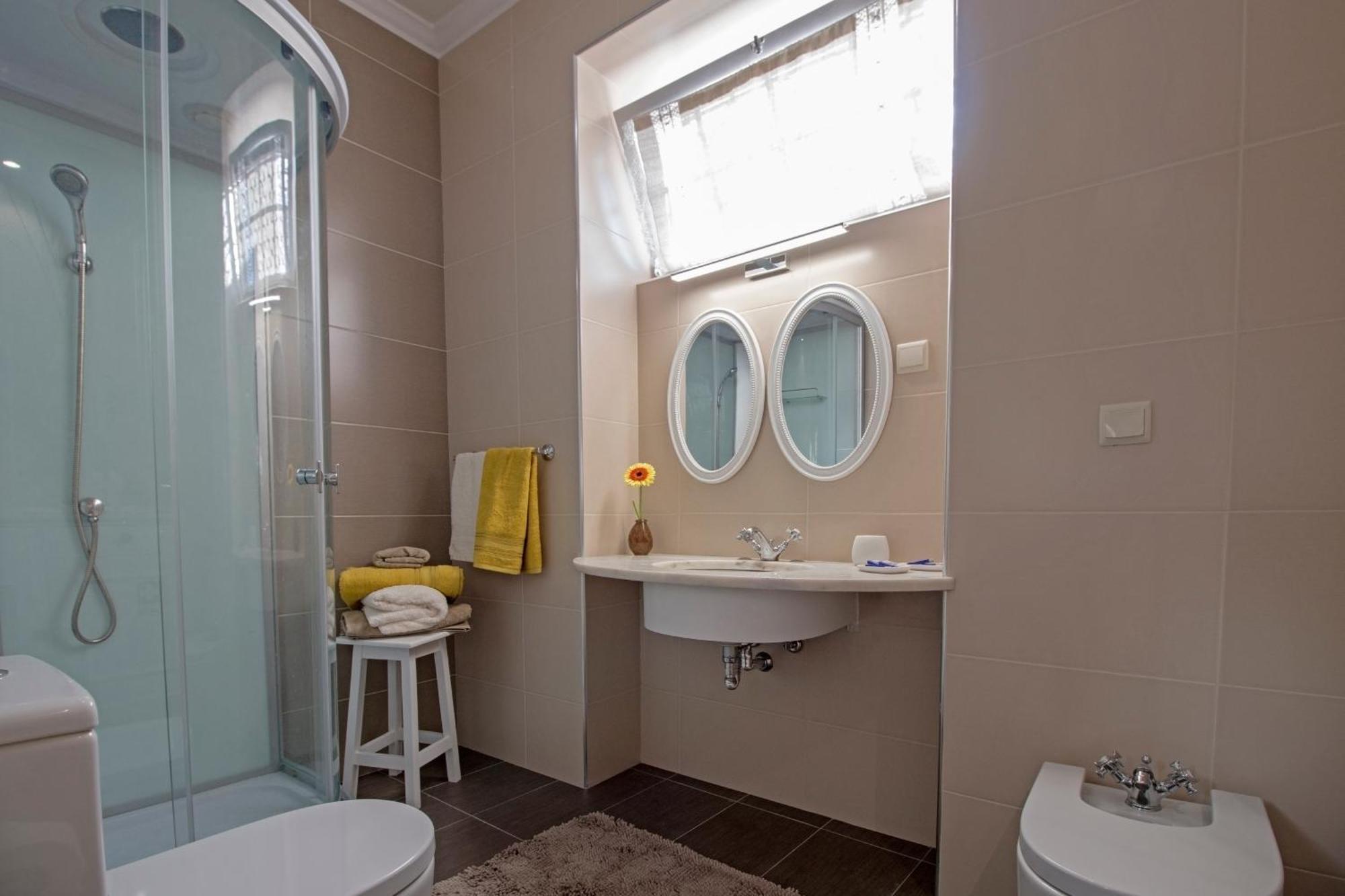 Quinta Do Bom Sucesso Apartment Фуншал Екстериор снимка
