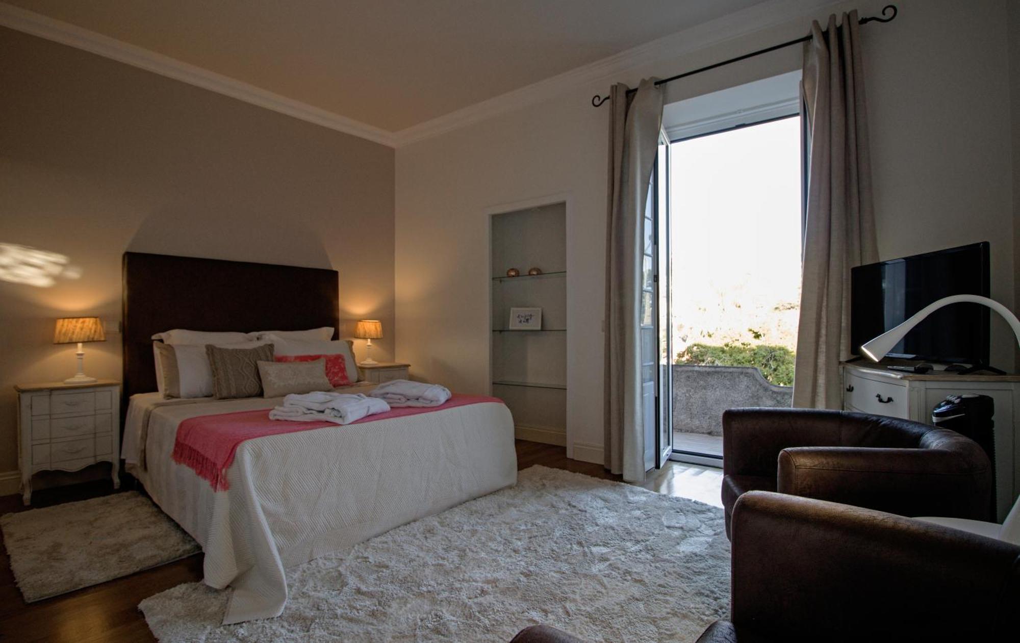 Quinta Do Bom Sucesso Apartment Фуншал Екстериор снимка